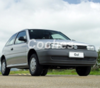 Volkswagen Gol  1994