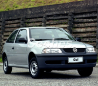 Volkswagen Gol  1999