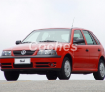 Volkswagen Gol  1999