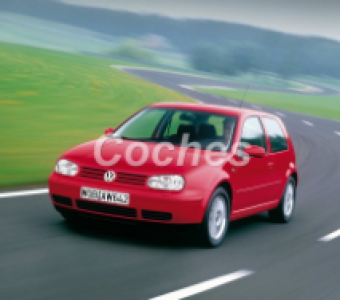 Volkswagen Golf GTI  1998