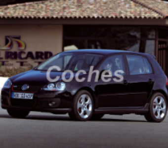 Volkswagen Golf GTI  2004