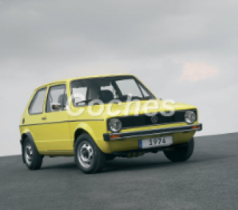 Volkswagen Golf  1979