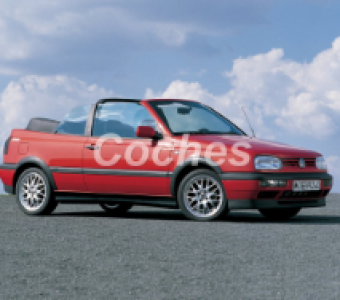 Volkswagen Golf  1995