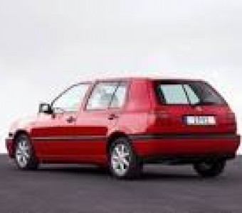 Volkswagen Golf  1997