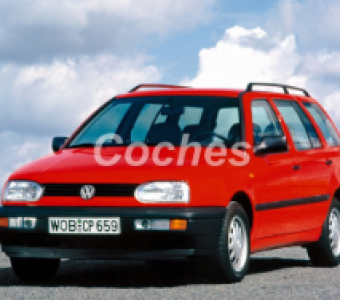 Volkswagen Golf  1995