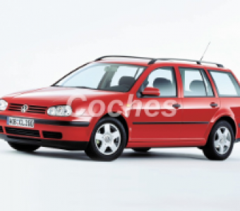 Volkswagen Golf  2000