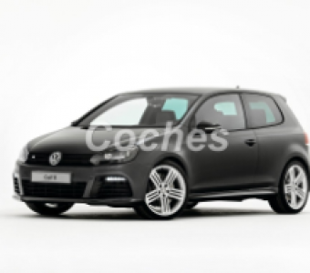 Volkswagen Golf R  2009