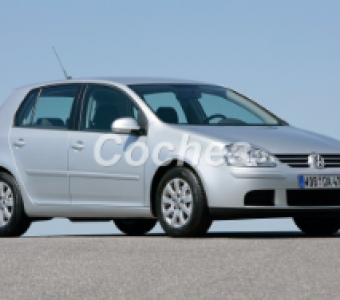 Volkswagen Golf  2007