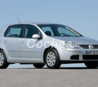 Volkswagen Golf  2006