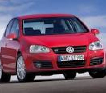 Volkswagen Golf  2007