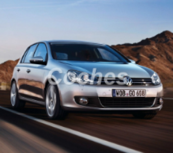 Volkswagen Golf  2008