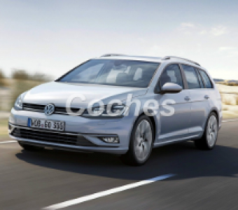 Volkswagen Golf  2017