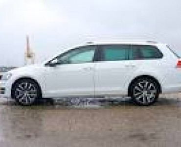 Alltrack 1.8 AUTOMATICO (170 CV) 4WD