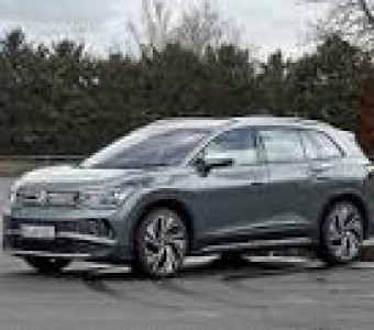 Volkswagen ID.6  2022
