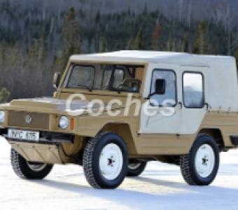 Volkswagen Iltis  1978