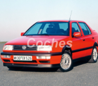Volkswagen Jetta  1991