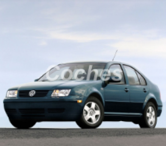 Volkswagen Jetta  2001