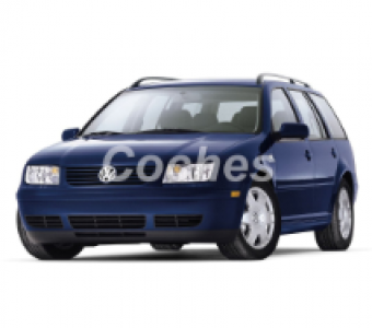 Volkswagen Jetta  1998