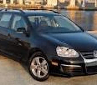 Volkswagen Jetta  2010