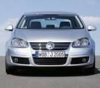 Volkswagen Jetta  2008