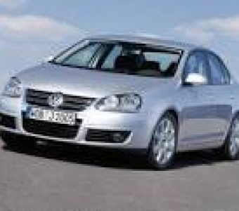 Volkswagen Jetta  2010