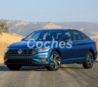 Volkswagen Jetta  2019