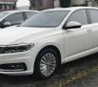 Volkswagen Lavida  2019