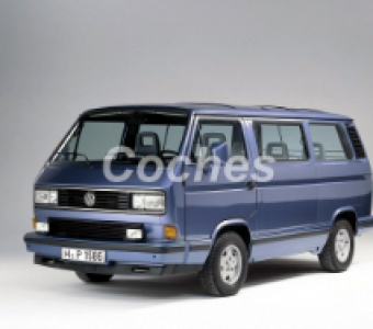Volkswagen Multivan  1985