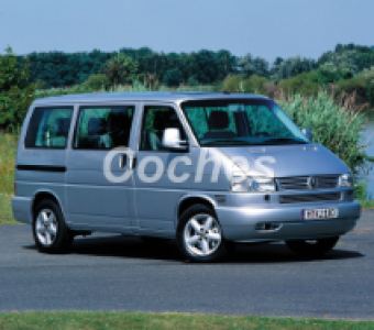 Volkswagen Multivan  1998