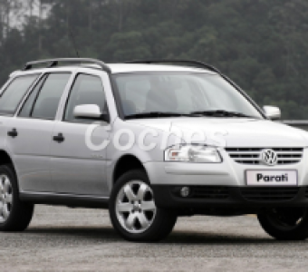 Volkswagen Parati  2005