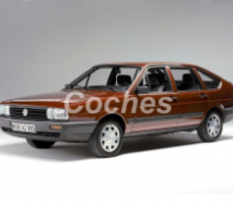 Volkswagen Passat  1981