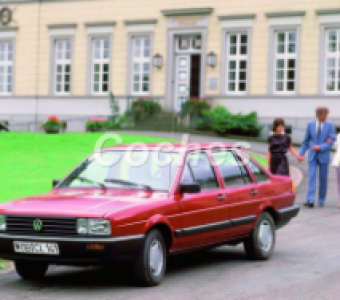 Volkswagen Passat  1984