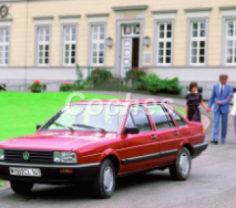 Volkswagen Passat  1985