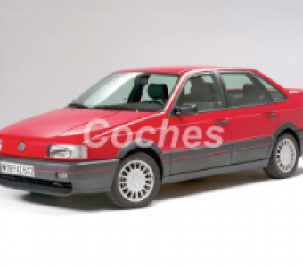 Volkswagen Passat  1988