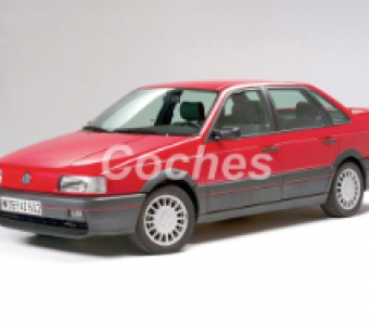 Volkswagen Passat  1991