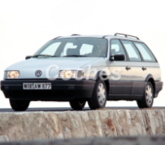 Volkswagen Passat  1988