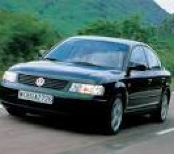 Volkswagen Passat  2000