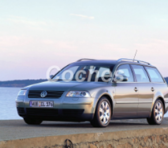 Volkswagen Passat  2003
