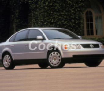 Volkswagen Passat  1998