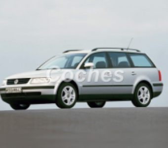 Volkswagen Passat  1997