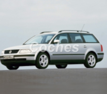 Volkswagen Passat  1996