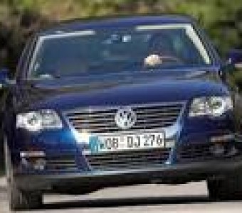 Volkswagen Passat  2007