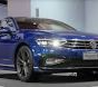 Volkswagen Passat  2019