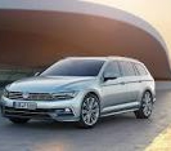 Volkswagen Passat  2020