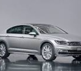 Volkswagen Passat  2022