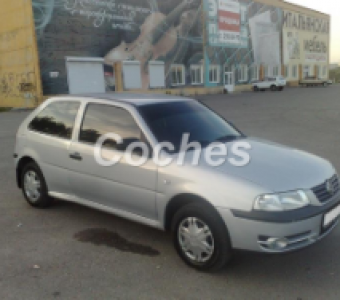 Volkswagen Pointer  2005