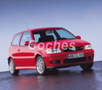 Volkswagen Polo GTI  1998