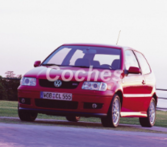 Volkswagen Polo GTI  1999