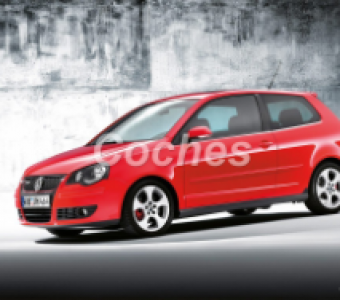 Volkswagen Polo GTI  2005