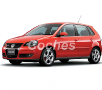 Volkswagen Polo GTI  2005